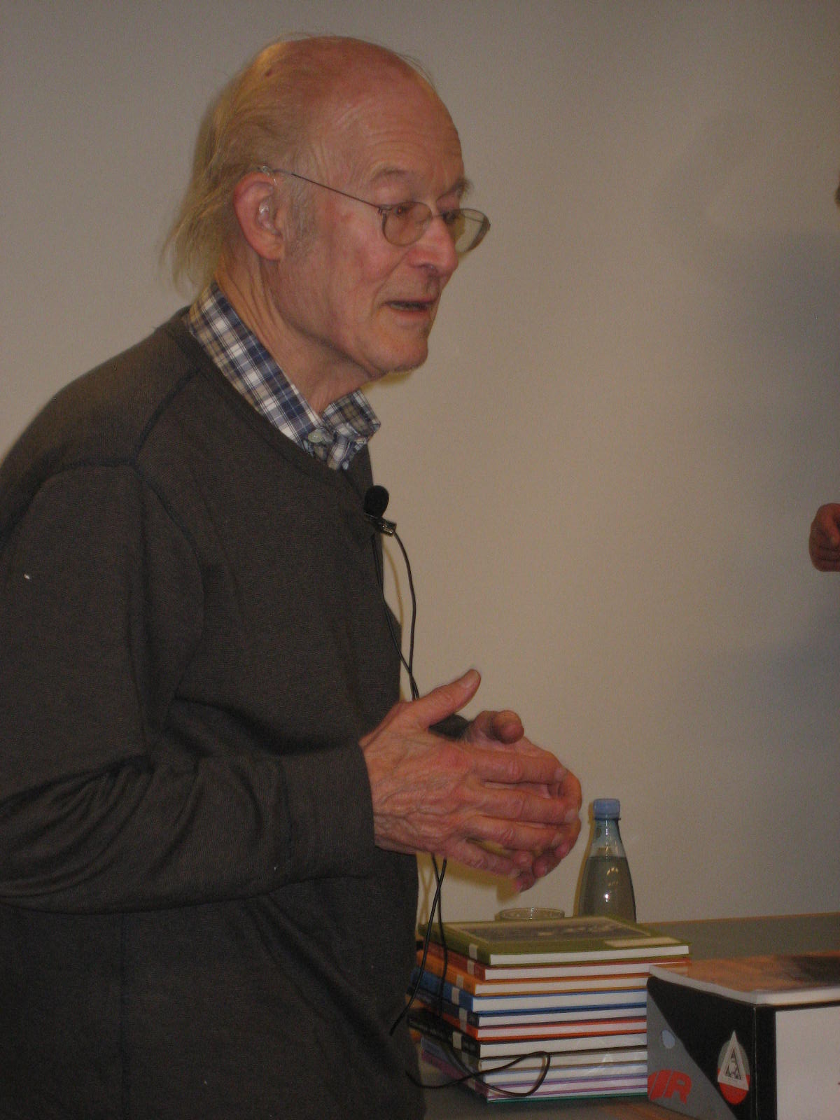 Ole Degn