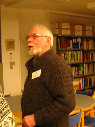 Leif Horsmark