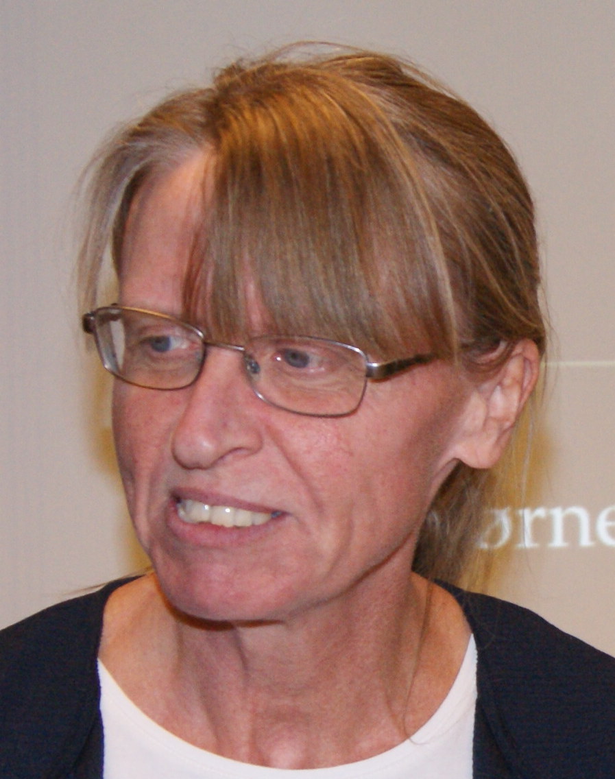 Annette Schultz