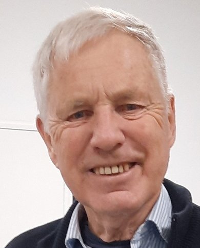 Henning Bender 2025