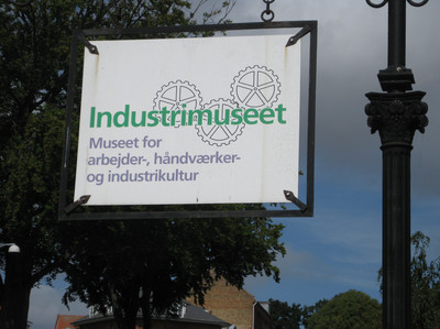 Industrimuseet